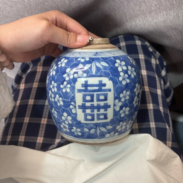 创意陶瓷桌面摆件装饰
