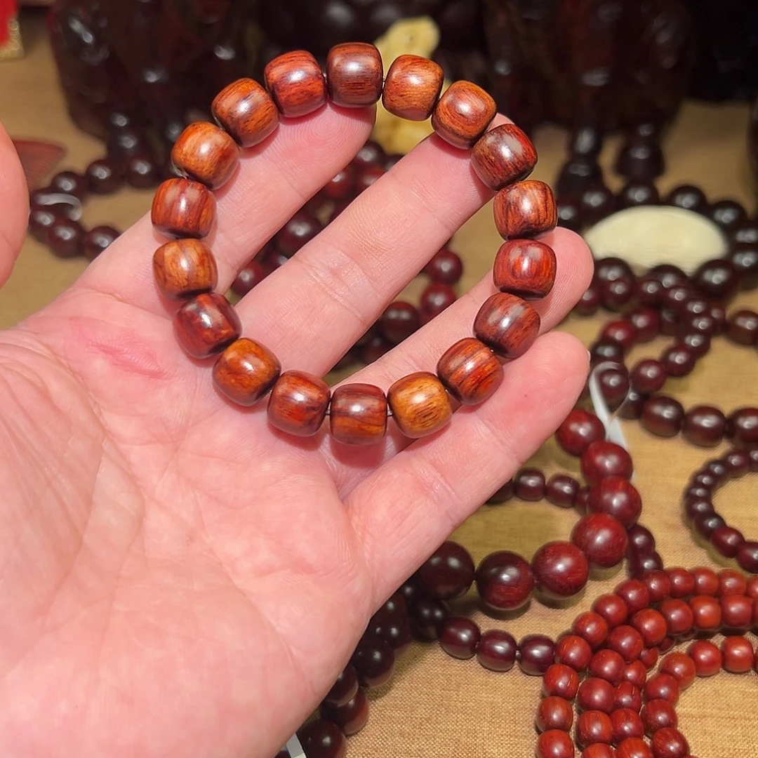 檀香紫檀（小叶紫檀）夏