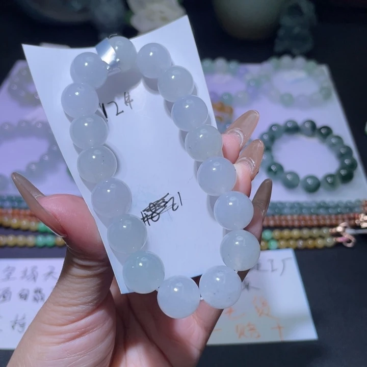 未镶嵌定制翡翠天然翡翠