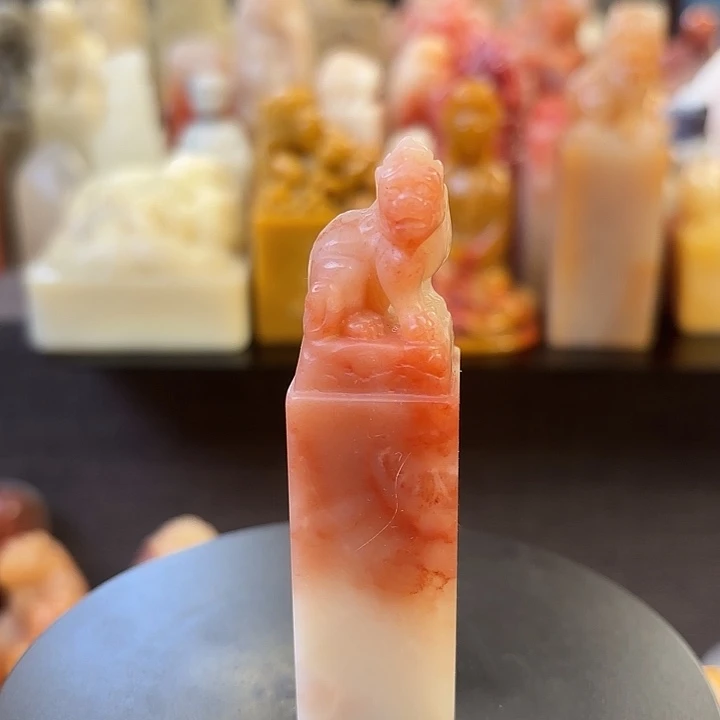 昌化石印石寿山石
