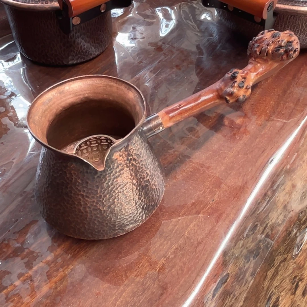 侧把公道杯福利锤纹