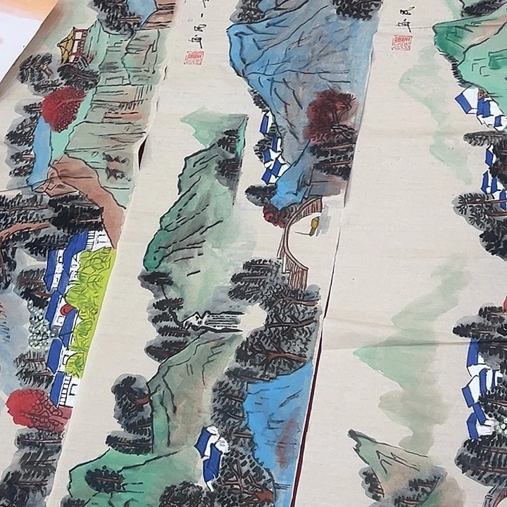 横款喜欢看别人谈甜甜圈谈