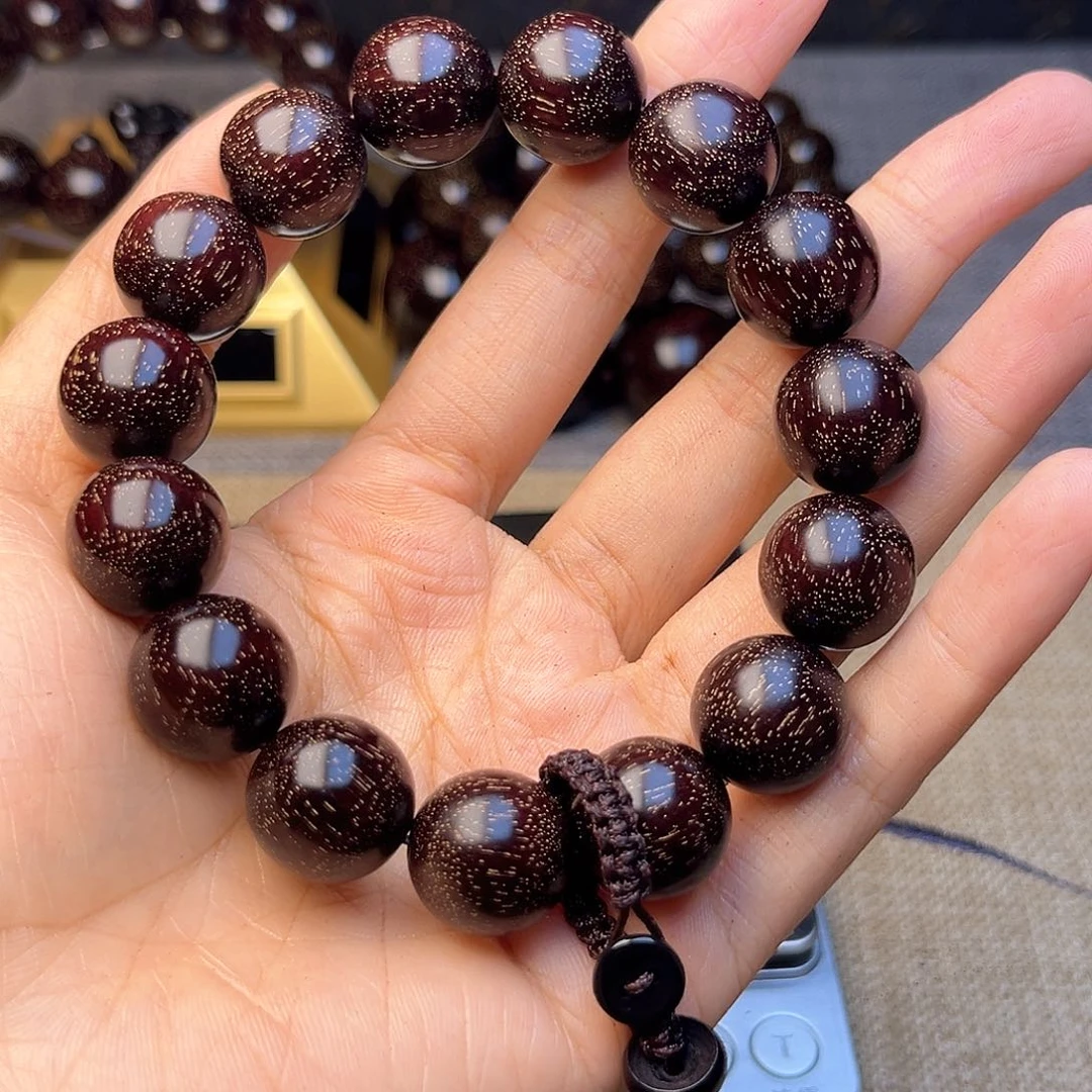 檀香紫檀（小叶紫檀）1.5满星