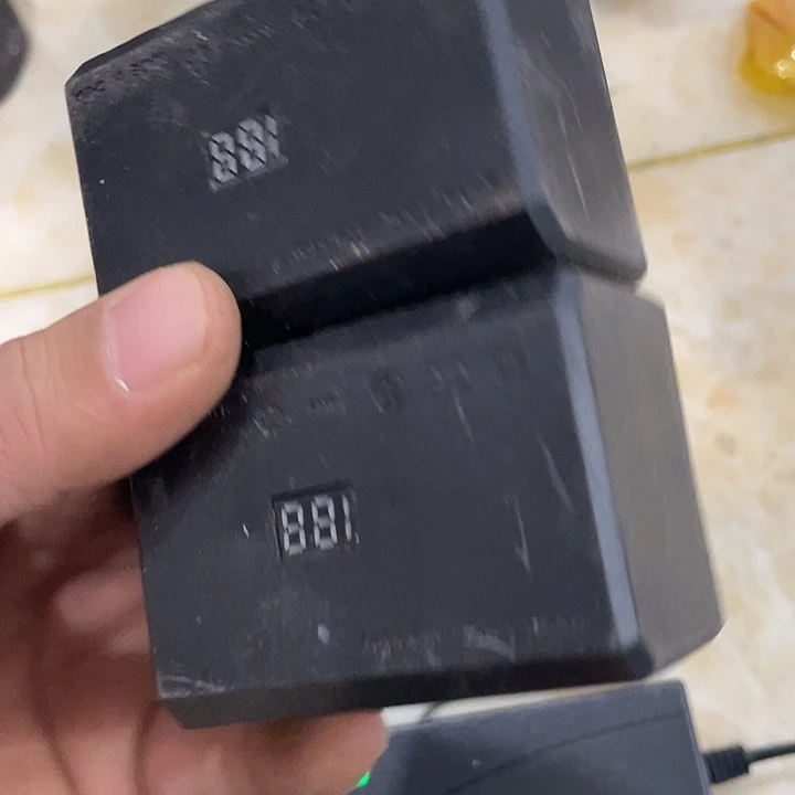 两个坏的一单发货