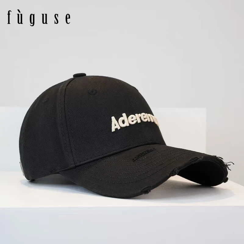 HY000帽子休闲百搭遮阳潮流时尚