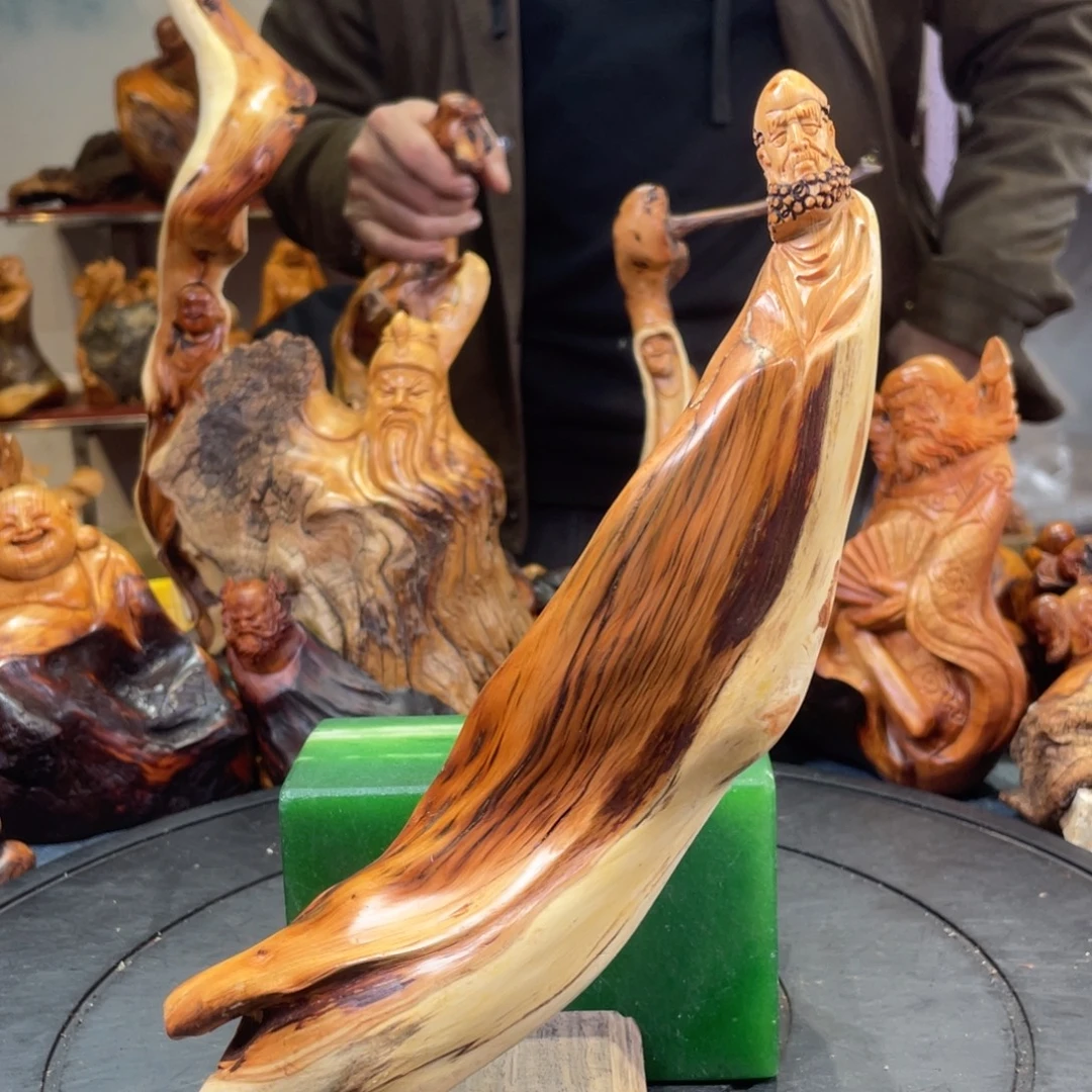 柏木（崖柏）手串/手链