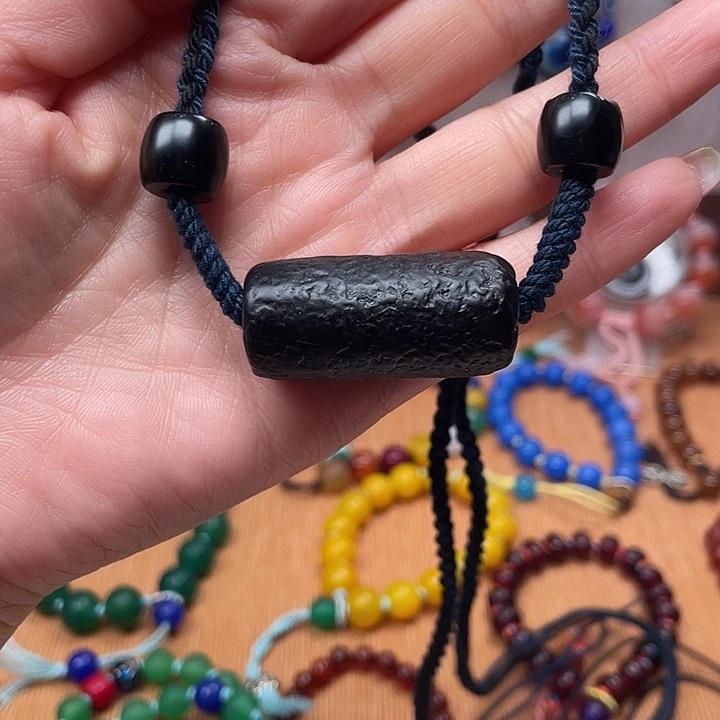 玛瑙/玉髓未镶嵌手链