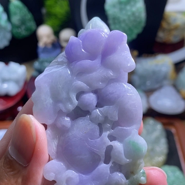 【闪购商品】颈饰未镶嵌翡翠111111111111
