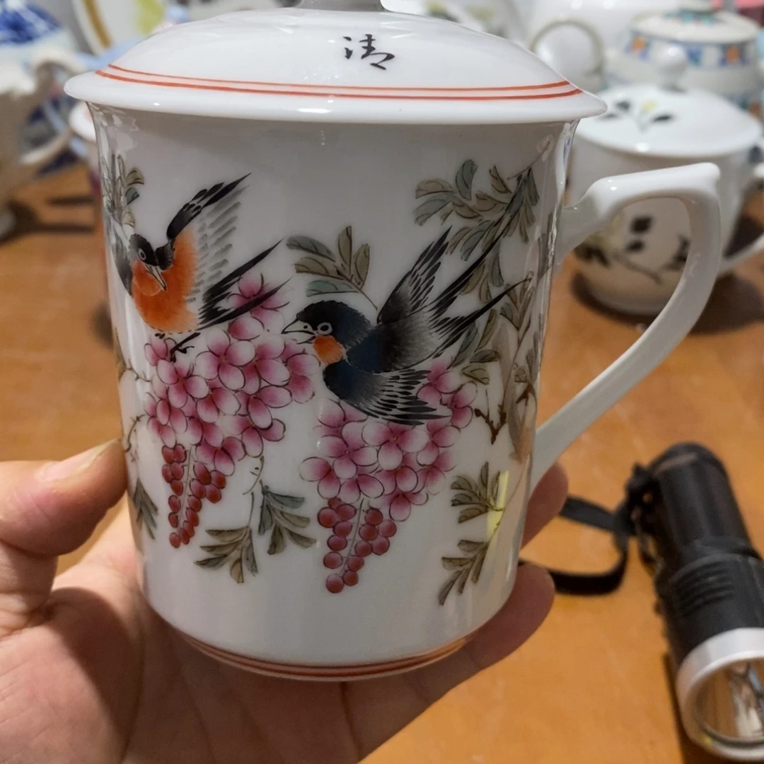 景德镇陶瓷景德镇