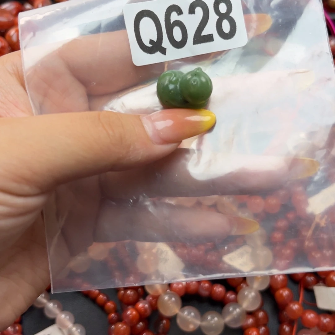 手链未镶嵌和田玉