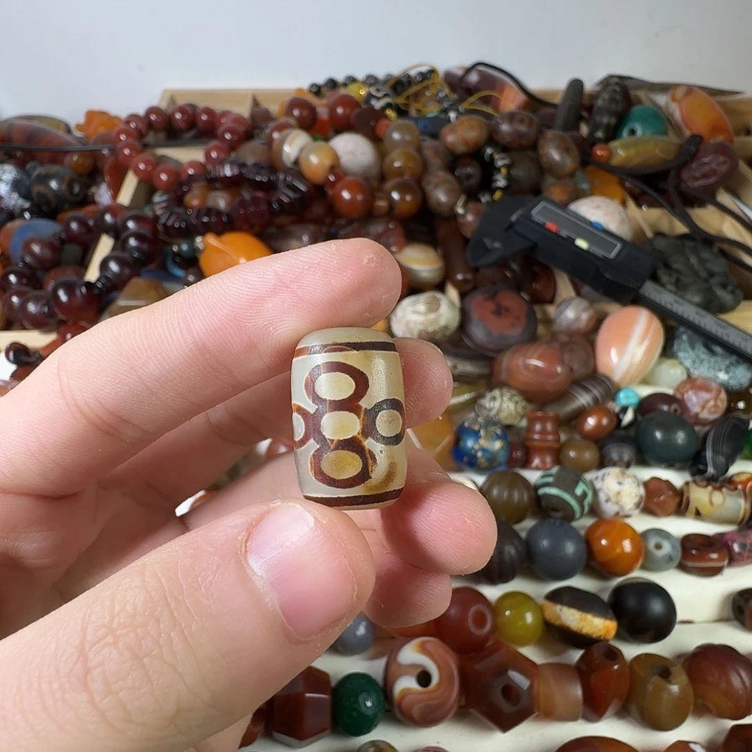 玛瑙/玉髓未镶嵌纯天然玛瑙珠子