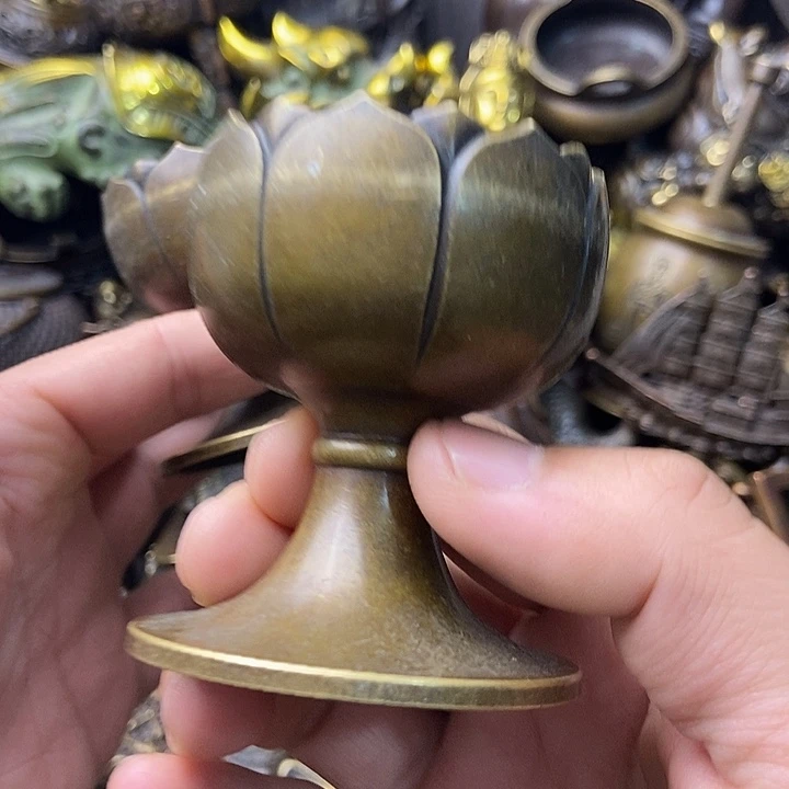 铜器摆件诚信经营