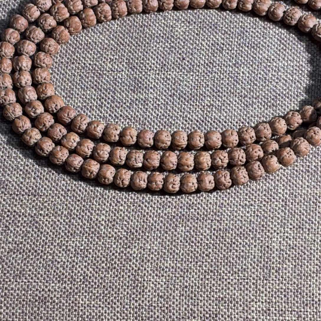 手串金刚菩提原装佛手