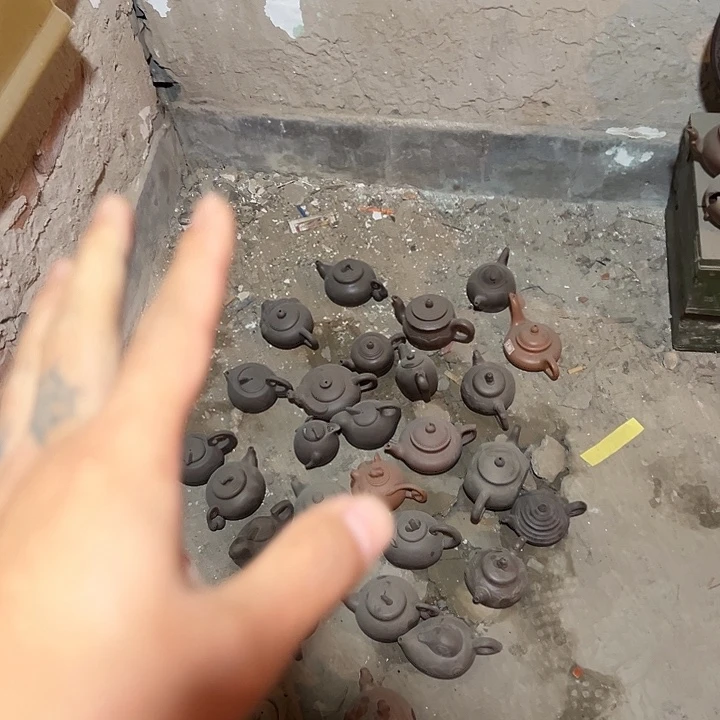 闪购商品老院子的