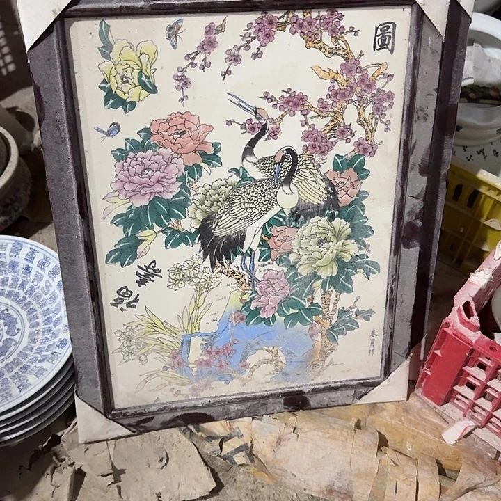 陶景德镇陶瓷瓷厂