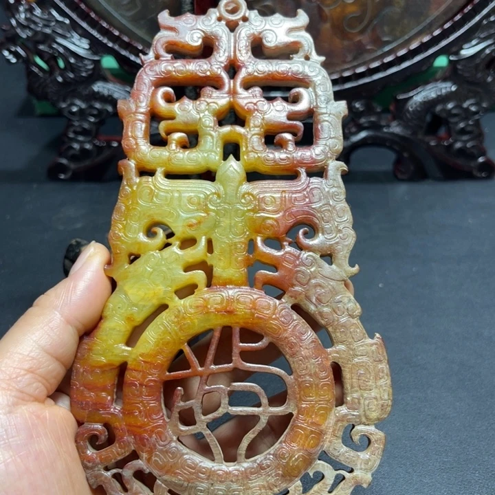 底槽青一物一图发货支持七天无理由。