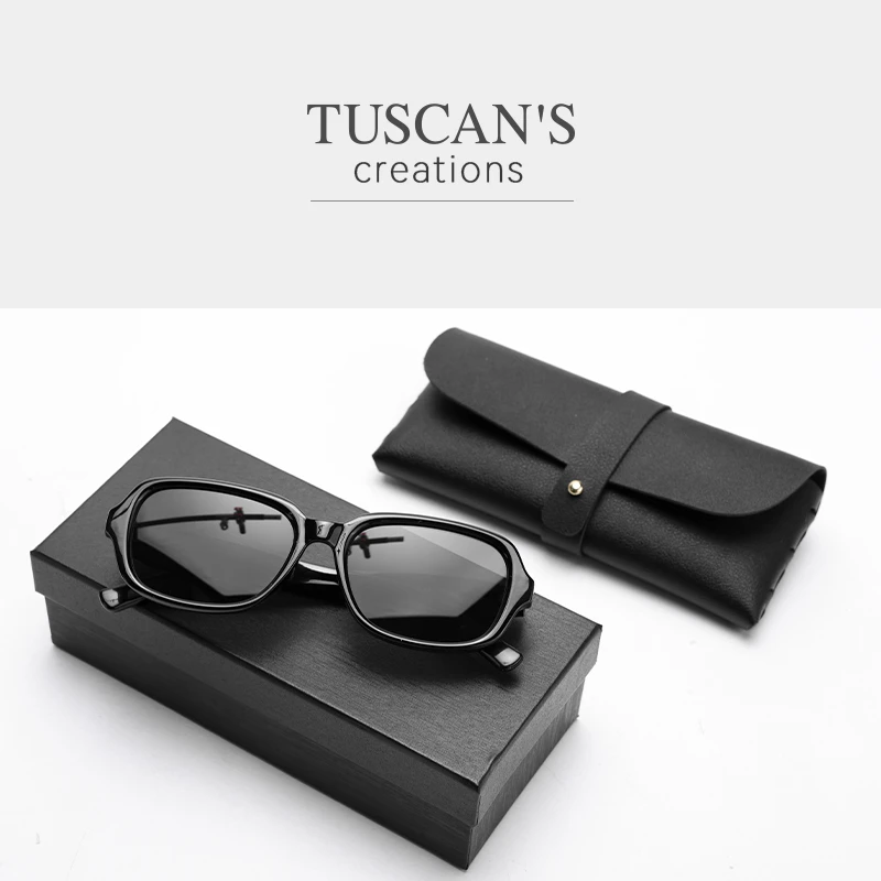 TUSCAN'S时尚百搭经典配件时代集团