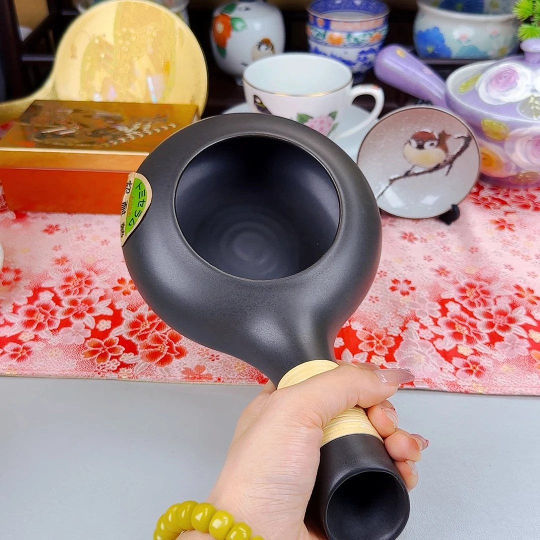 它家陶瓷太美啦！