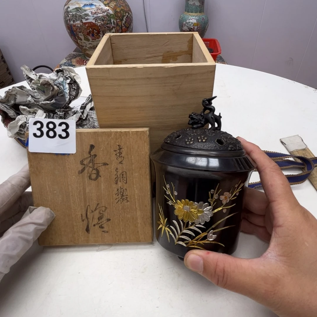 瓷片瓷器摆件工艺品摆件