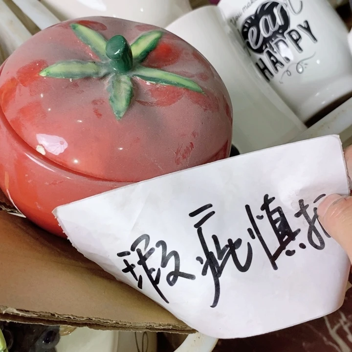 陶瓷树脂家居摆件