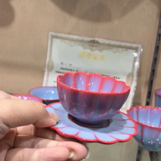 大宋甄选茶具茶器