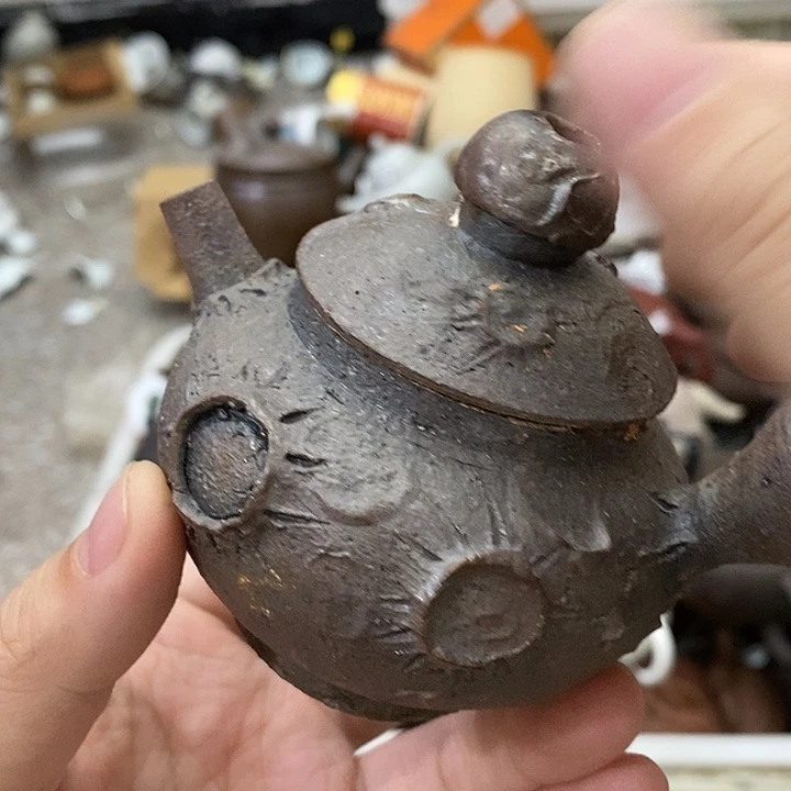 陶瓷艺术品及陶瓷制品