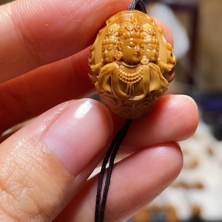 橄榄核手串/手链橄榄核是