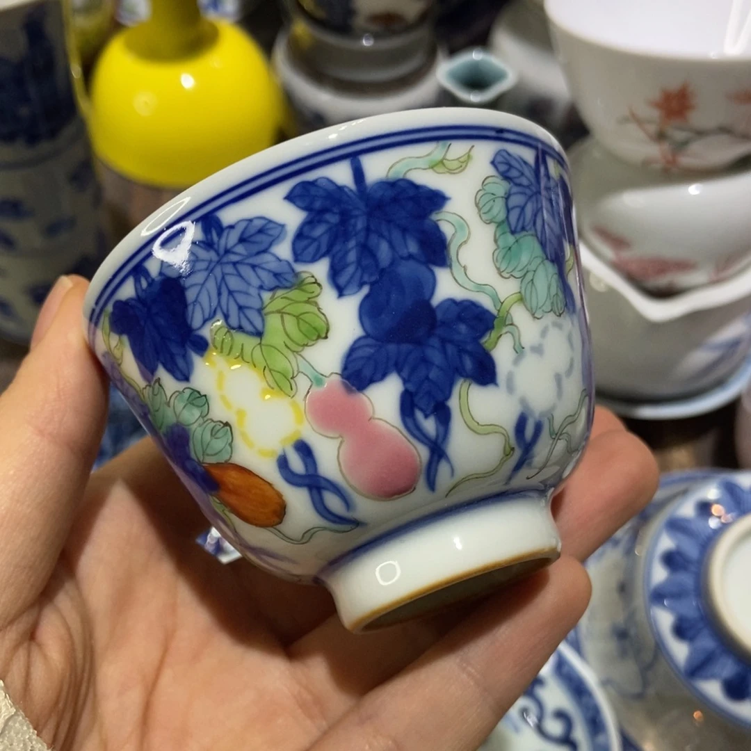 用****5陶瓷艺术品的设计