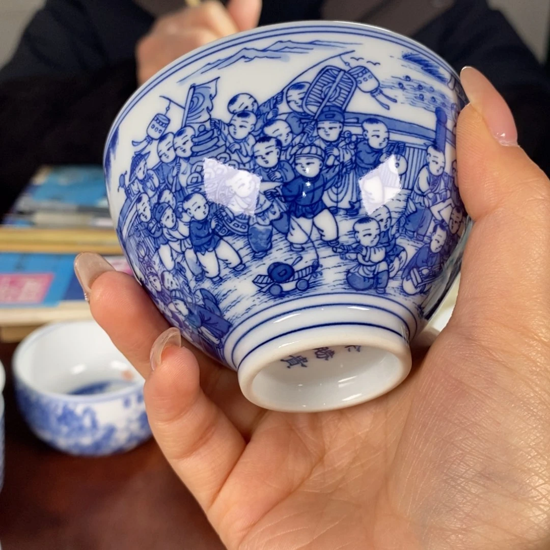 九鸣瓷艺九鸣瓷艺