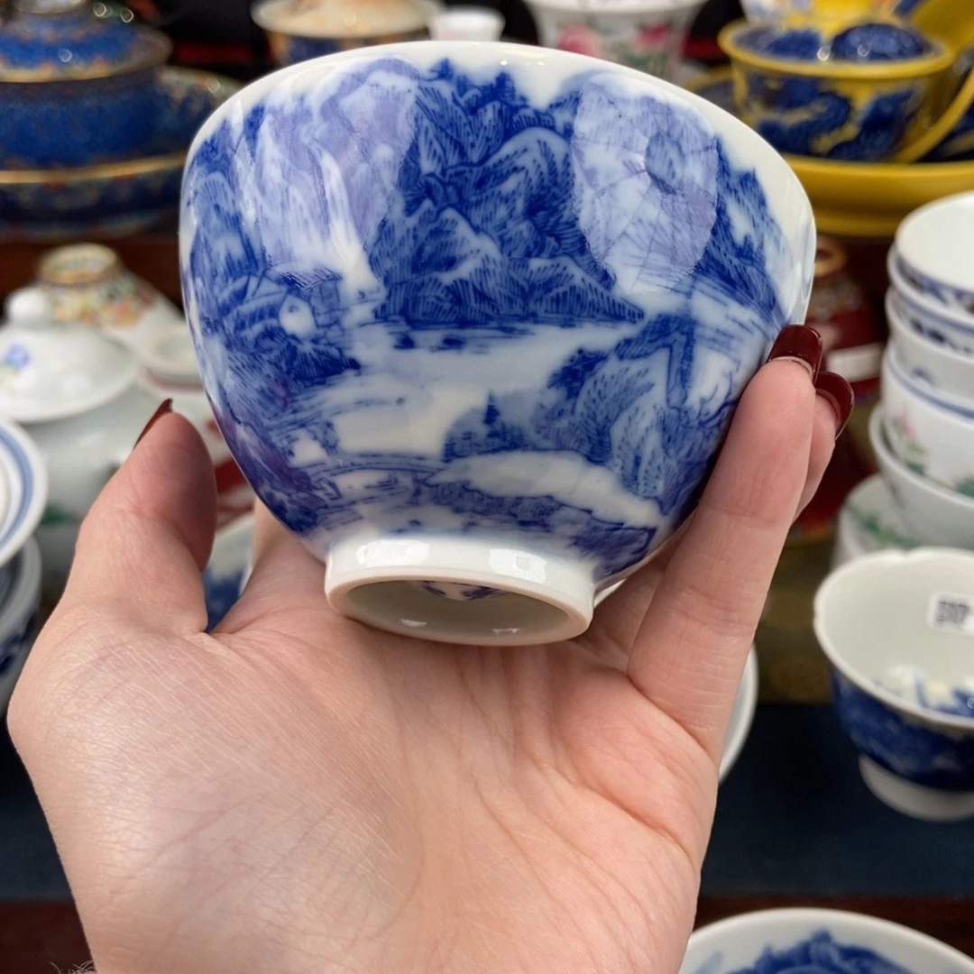 陶瓷艺术品市场价格指数