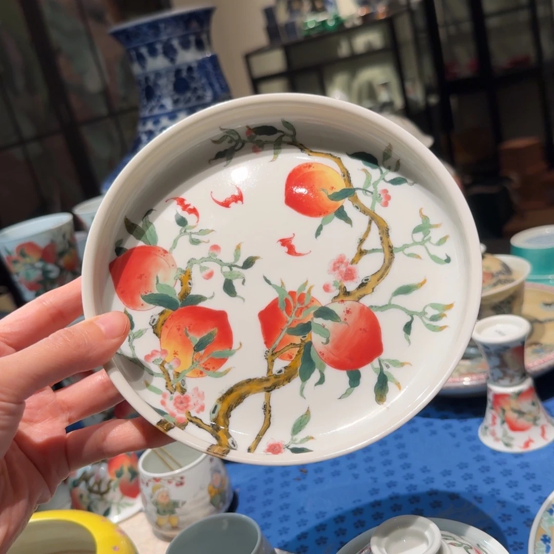 灵隐上瘾单品推荐
