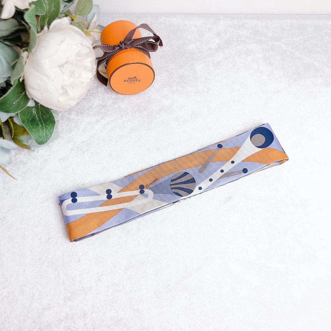 99新 Hermes/爱马仕 /丝巾/Xsp34965