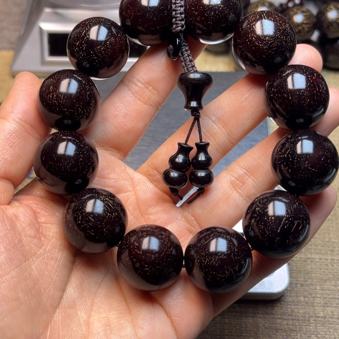 檀香紫檀（小叶紫檀）2.0