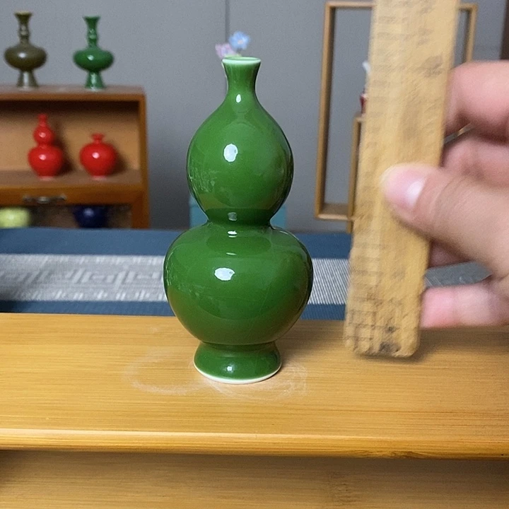 摆件景德镇瓷器精品鉴赏作品