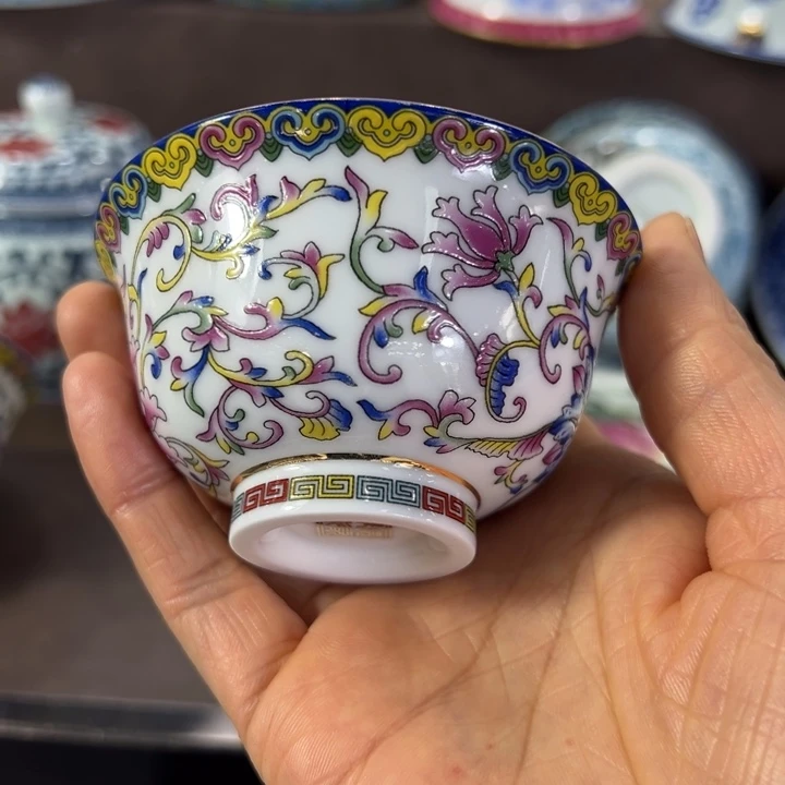 全场景德镇陶瓷景德镇陶瓷