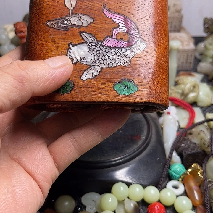 赐***福梨檀紫蕴自己做梨檀紫蕴自己做