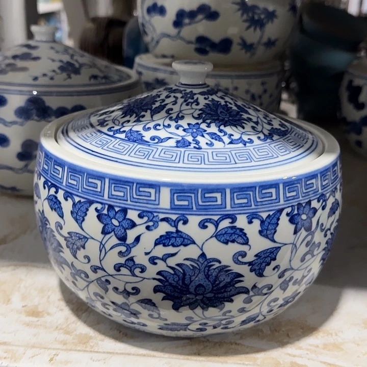 陶景德镇陶瓷瓷厂