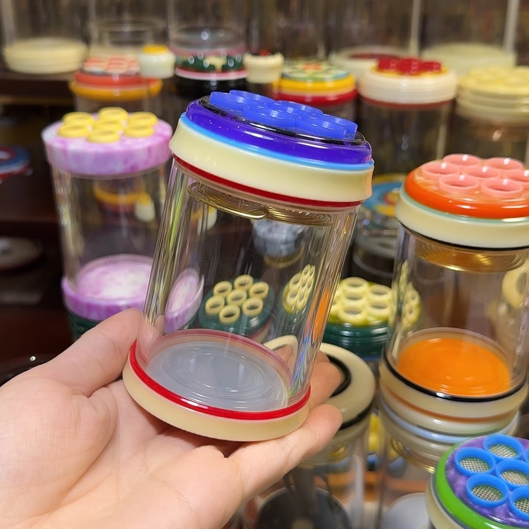 半***羊达斯维达蓝色配1.2等间距