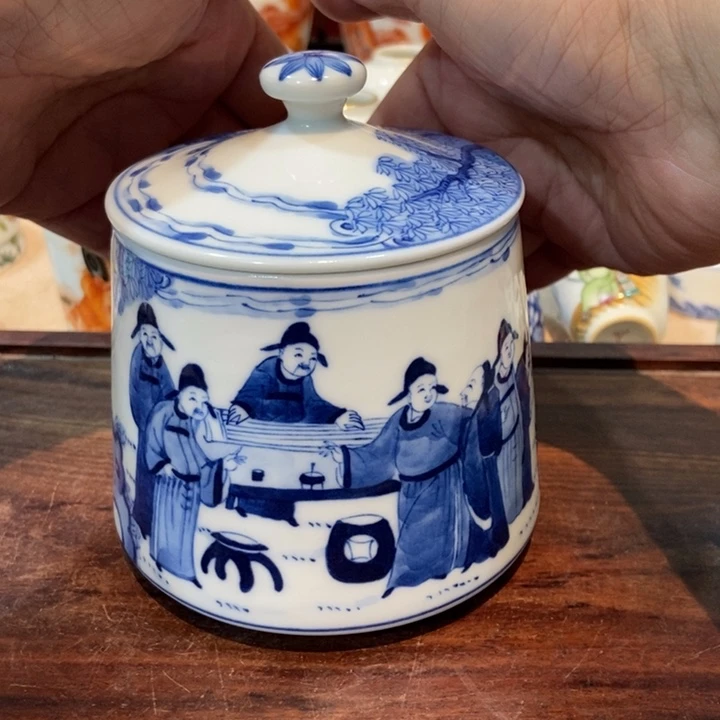 【闪购商品】摆件想***姑摆件微瑕微瑕微瑕