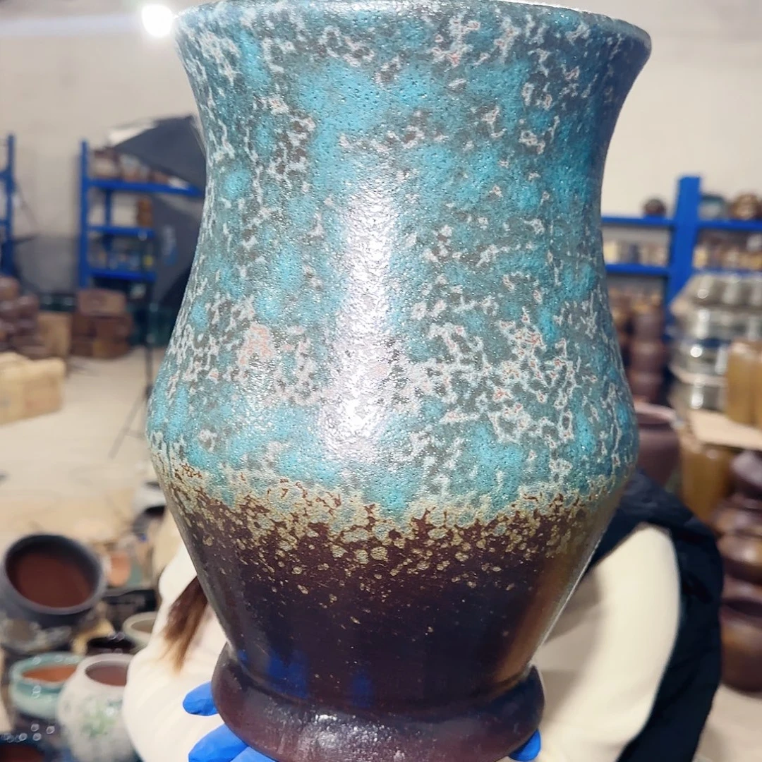 花盆紫砂高30口20