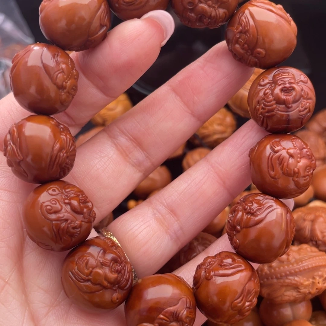 橄榄核手串/手链橄榄核