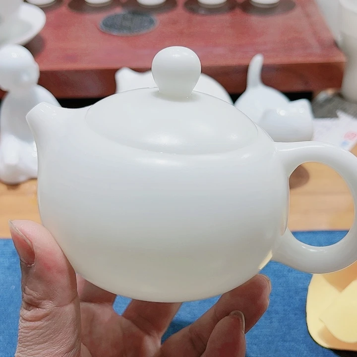 杯小微瑕2，10cc素烧高冰111111111