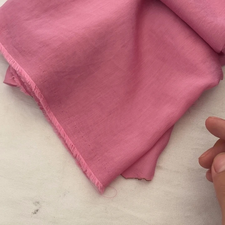 玫粉人鱼姬2米。