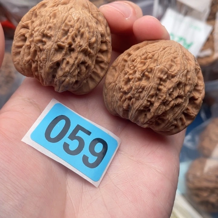 吊坠文玩核桃核桃