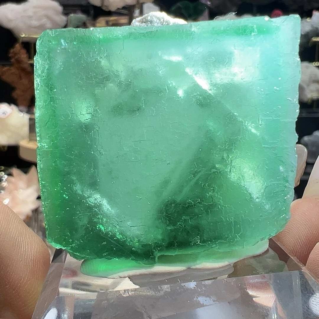 未镶嵌大型摆件（非配饰）水晶