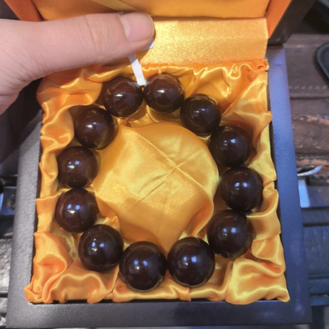 A22精美文玩木串（无礼盒）