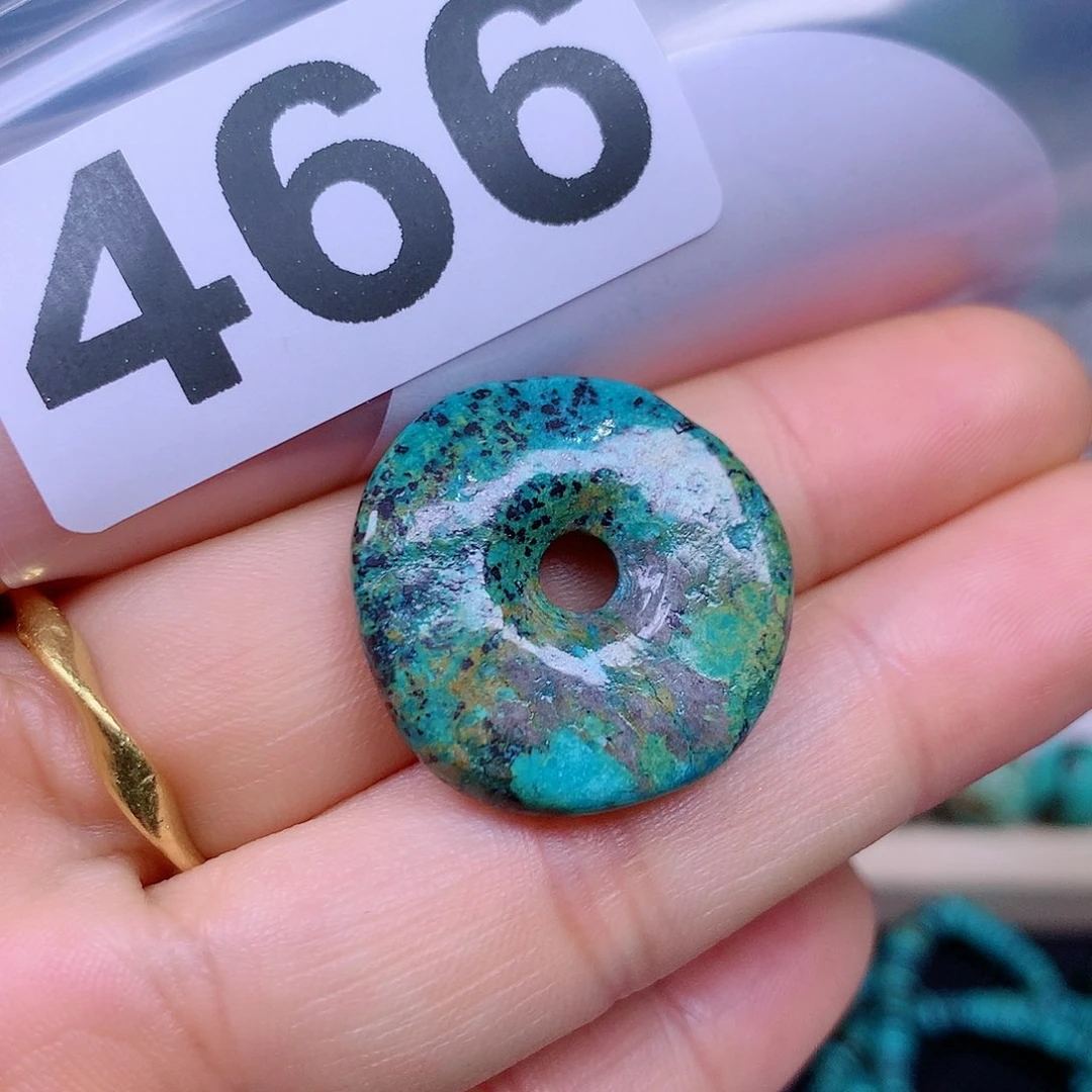 空竹粉丝专享十堰特色手工散珠