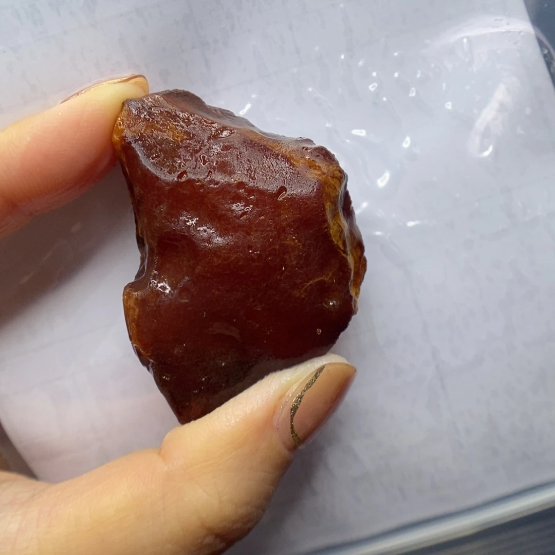 定制蜜蜡未镶嵌郎