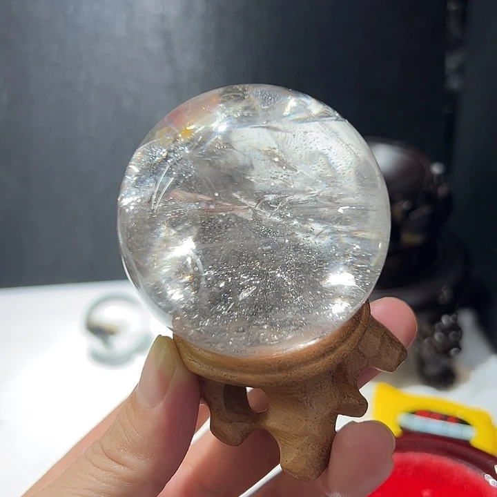 *****未镶嵌珠宝半成品水晶