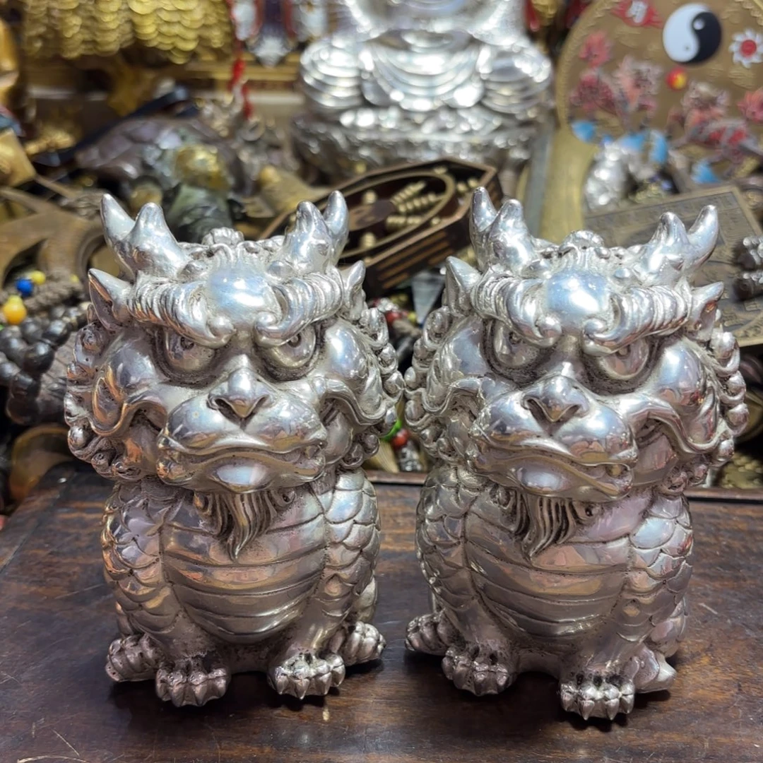 苗苗推荐精品铜器